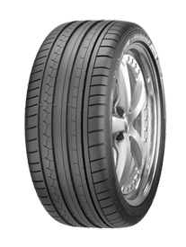 Dunlop SPM-GT XL (J) MFS