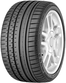 Continental CONTI SP-CO2  FR ML MO