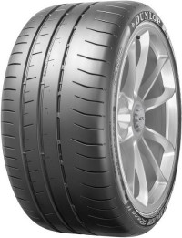 Dunlop RACE-2 XL MFS N1