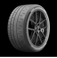 Goodyear SUP-3R XL FP (T0) SEMI-SLICK