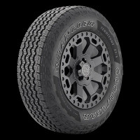 Goodyear TE-ATS