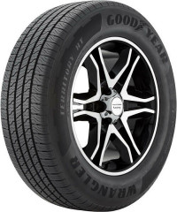 Goodyear TER-HT XL M+S RHD