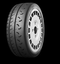 Kumho TM02 195/50 R16 K61 HARD NHS