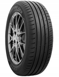 Toyo CF 2 XL