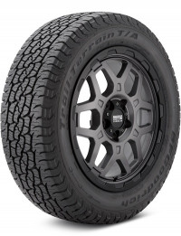 Bfgoodrich GOODRICH TR-TER XL OWL