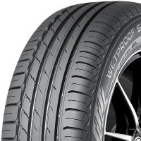 Nokian WETPROOF SUV XL