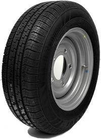 WANDA TYRE WANDA WR301 XL TRAILER M+S
