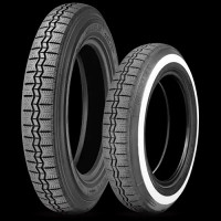 Michelin X TT OLDTIMER WEISSWAND 40mm (RMC)