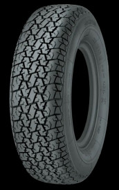 Michelin XDX-B TL XDX-B OLDTIMER