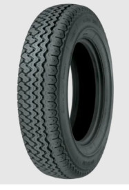Michelin XVS