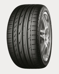 Yokohama V103  ZPS RUNFLAT