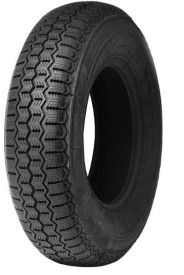 Michelin ZX TL OLDTIMER WEISSWAND 40mm (RMC)