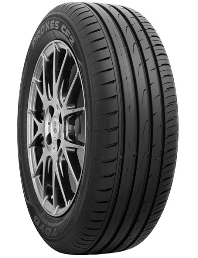 Toyo CF 2 XL