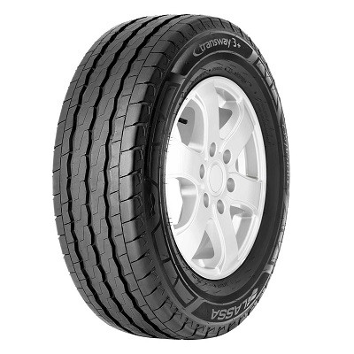 Lassa TRANSWAY 3 104/102R TL