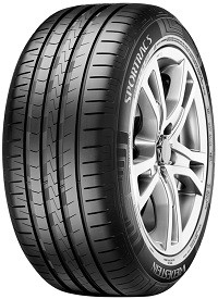 Vredestein Sportrac 5 DOT24