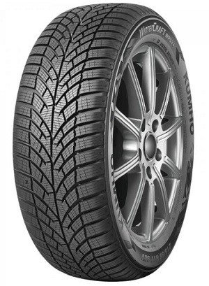 Kumho WP52+