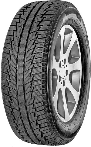 Fortuna WI-SUV XL WINTER
