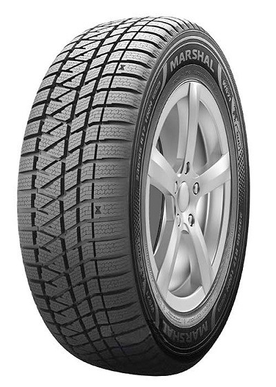 Marshal WS71  WINTER