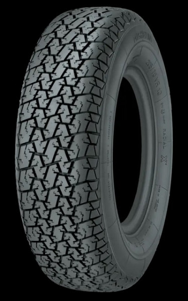 Michelin XDX-B TL XDX-B OLDTIMER